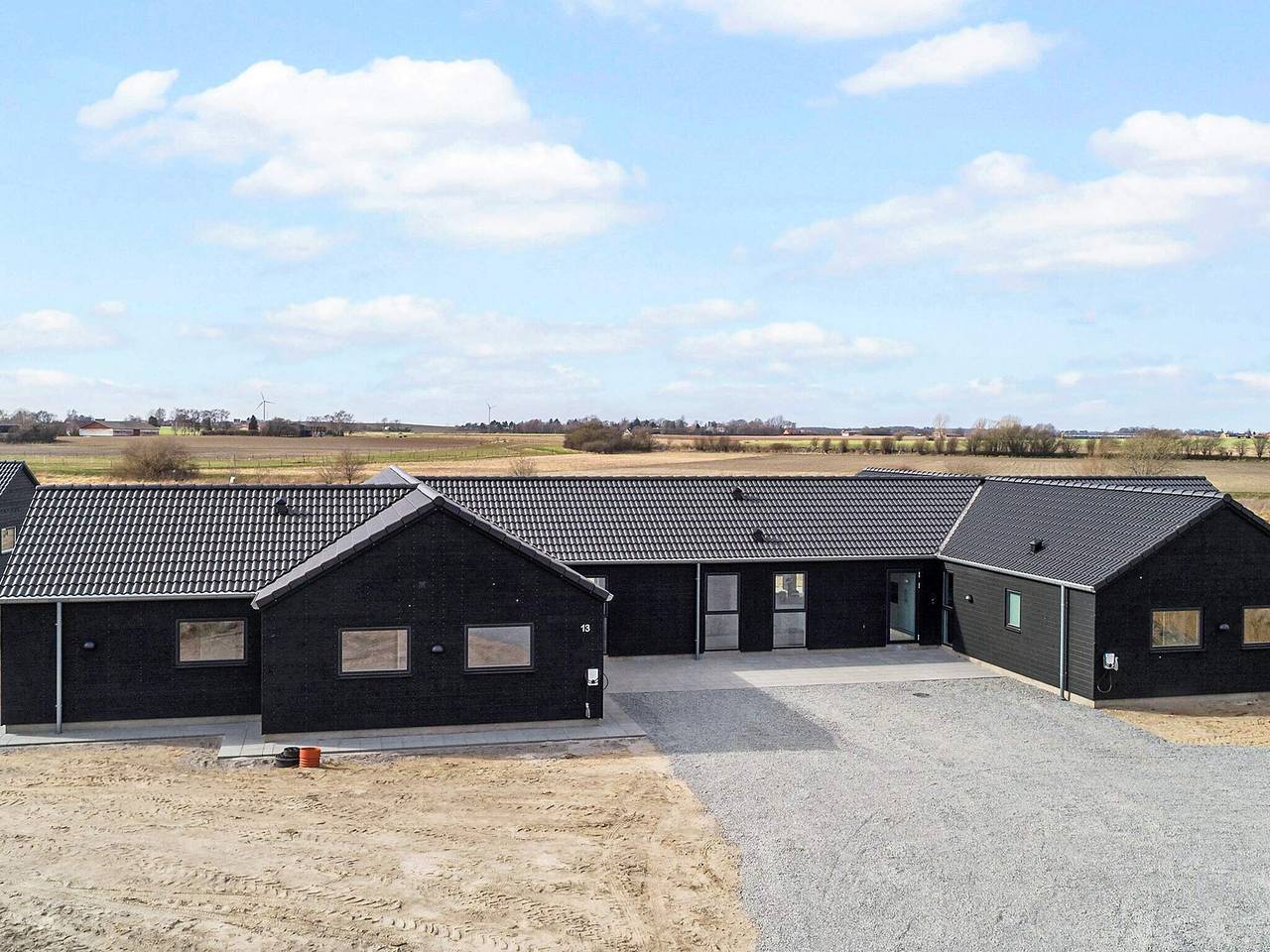 5 etoiles maison de vacances a Idestrup in Mer Baltique suédoise