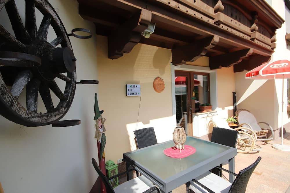 Ganze Wohnung, Tamara´s Apart by Interhome in Jochberg, Kitzbüheler Alpen