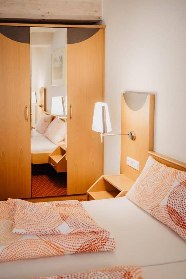 Hôtel pour 2 personnes, avec terrasse