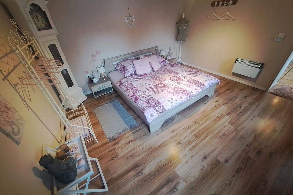 Gemütliches Blausteinhaus in Raeren in Raeren, Région de Liège