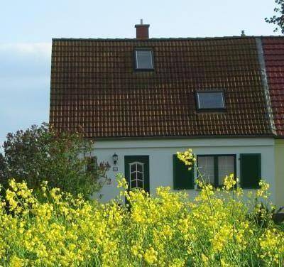 Ganze Ferienwohnung, Willkommen im Ferienhaus "Luise" in Lüdershagen, Vorpommern