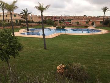 Ferienhaus in Manacor, Mallorcas Küste für 5 