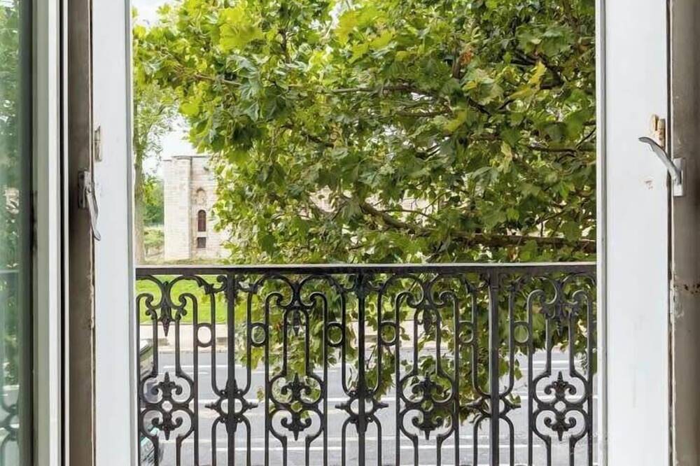 Ganze Wohnung, Charmant Studio I au coeur de Vincennes in Vincennes, Val-de-Marne