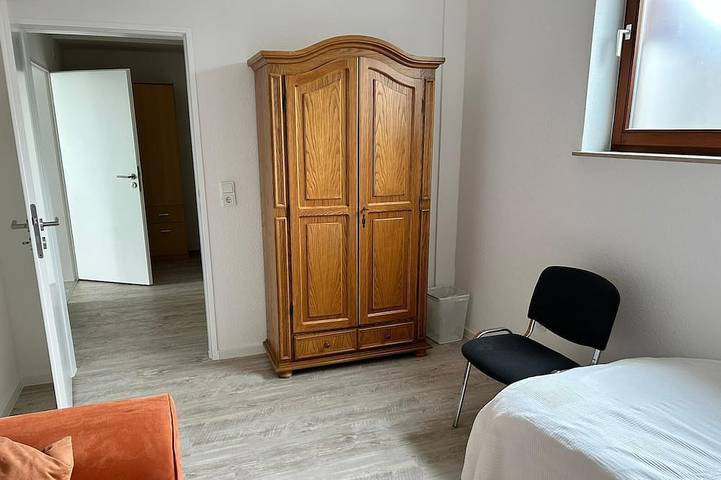 Ferienwohnung für 7 Personen, mit Terrasse und Garten in Runkel - 2