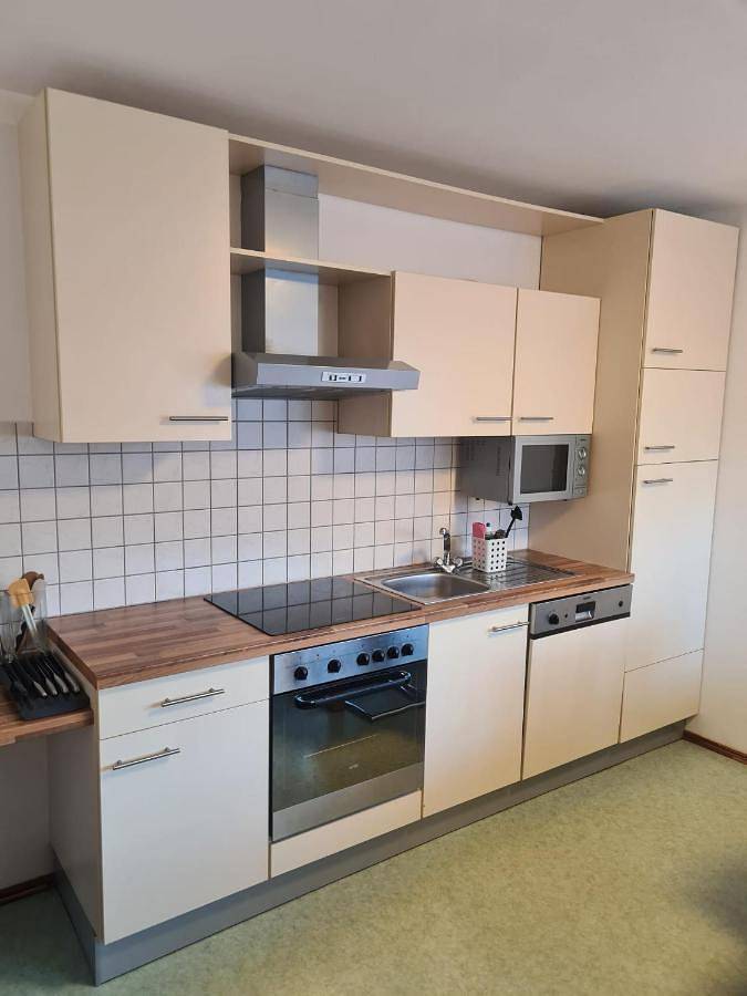 Vakantiewoning voor 5 personen in Pfaffenhofen