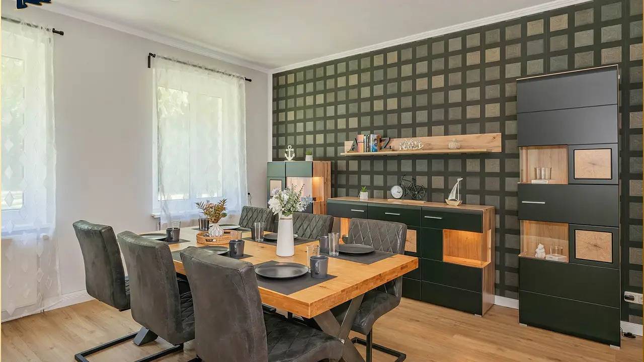 Ferienhaus für 6 Personen (120 m²) in Garz (Usedom) in Garz, Usedom