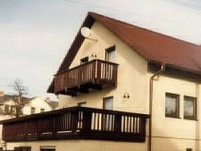 Appartamento intero, Appartamento vacanze per 2 persone con giardino in Plauen (Dresda), Dresda