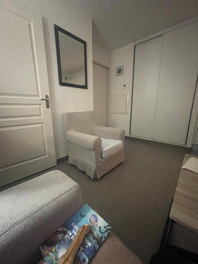 Gîte pour 2 personnes dans Office de Tourisme de Cancale - 4