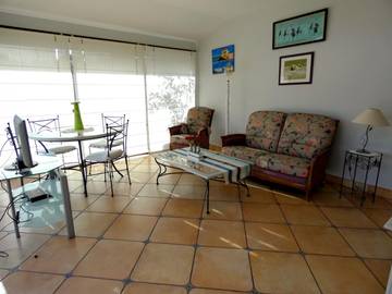 Gîte for 2 People in Liposthey, Landes, Photo 4