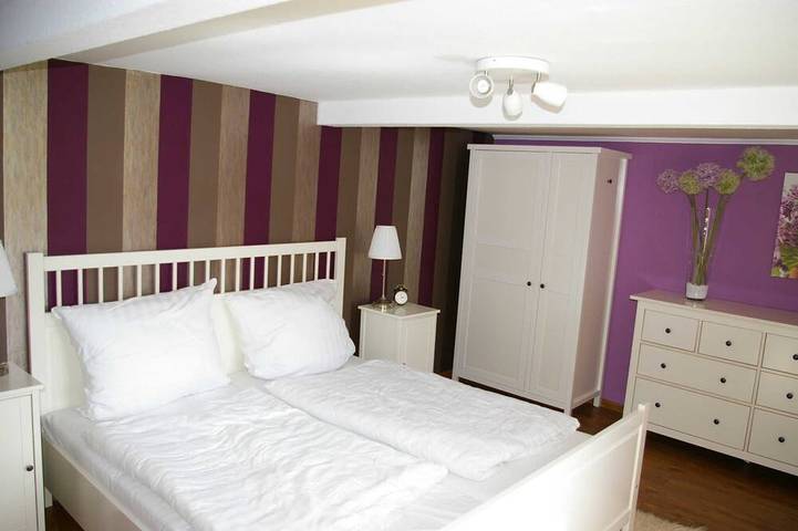 Ferienhaus für 8 Personen, mit Terrasse und Garten in Risum-Lindholm - 2