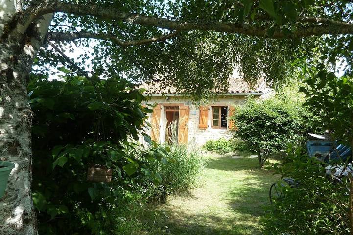 Maison de vacances pour 5 personnes