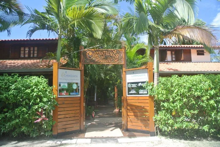 Guesthouse for 2 people, with balcony - 1