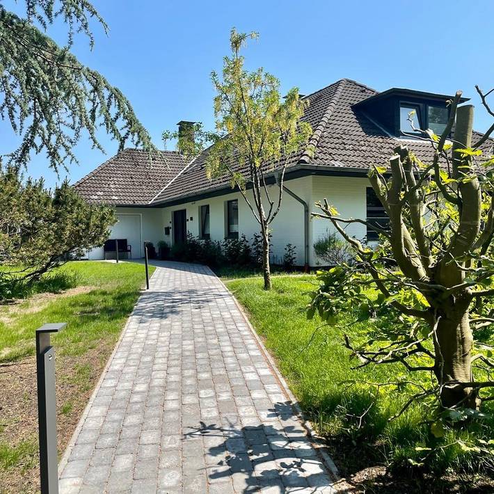 Ganze Ferienwohnung, Storchennest in Welt, Eiderstedt