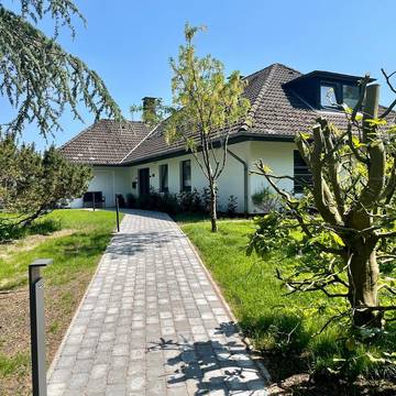 Ferienwohnung für 4 Personen in Welt, Halbinsel Eiderstedt, Bild 1