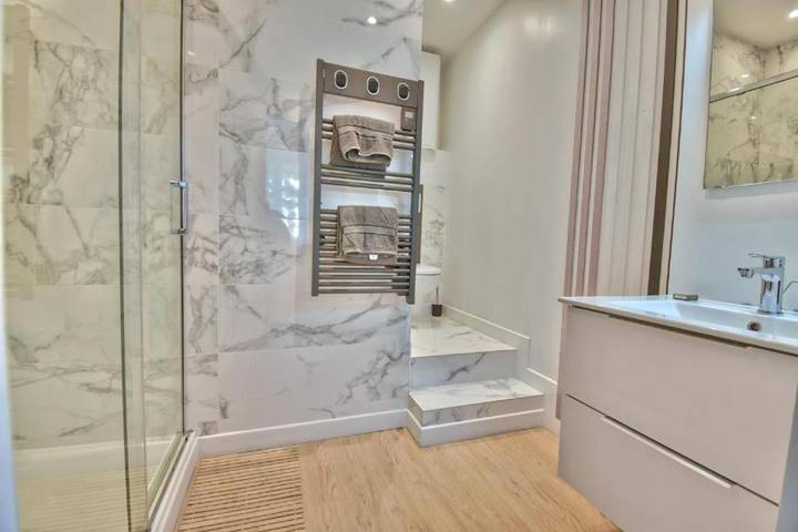 Appartement de vacances pour 3 personnes dans Eure-et-Loir - 3