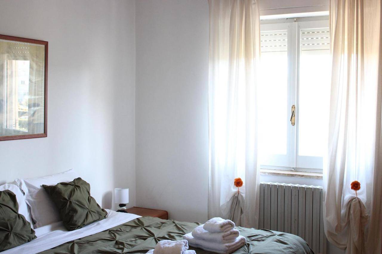 Appartamento intero, Situation House in Catanzaro Lido, Catanzaro