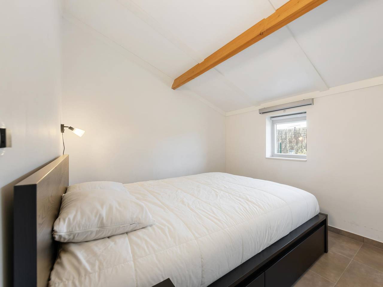 Ferienhaus mit eingezäuntem Garten in Meeresnähe in Oostduinkerke, Koksijde