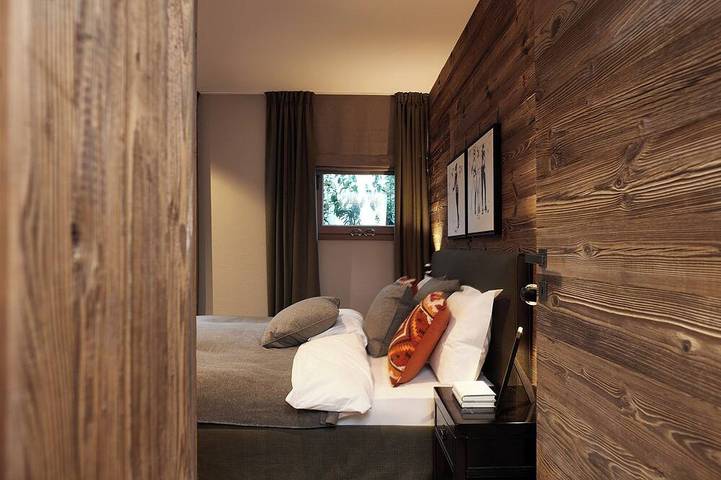 Ganze Wohnung, Hahnenkamm Suite Deluxe by Belle-Stay Ski-In / Ski-Out an der Hahnenkamm Bahn in Kitzbühel, Hohe Salve