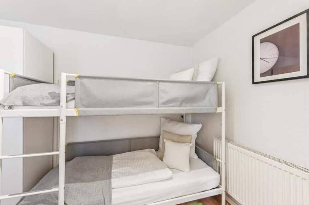 Ganze Wohnung, 4Bed Apartment with Parking in Kloster in Lehnin, Kloster Lehnin