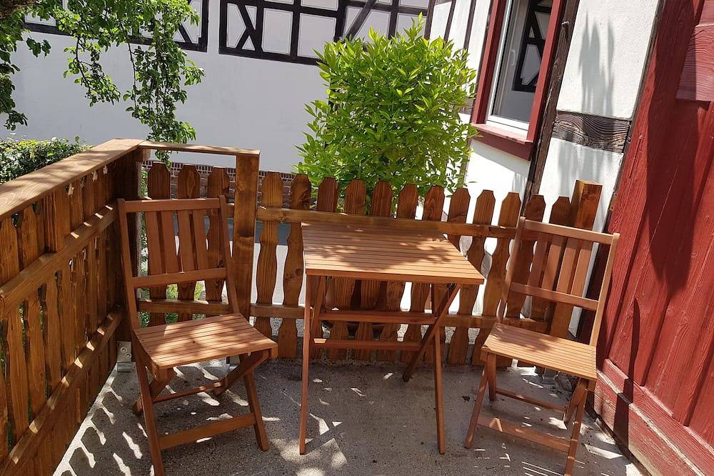Außergewöhnliche Unterkunft für 4 bis 8 Personen auf 160 m², Erholung garantiert in Frielendorf, Knüllgebirge