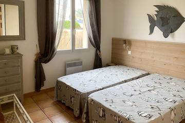 Villa pour 6 Personnes dans La Palmyre, Les Mathes, Photo 3
