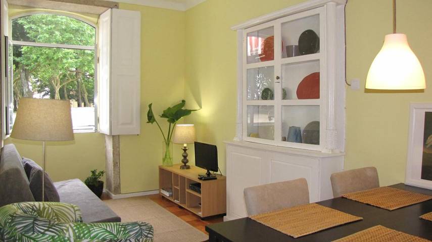 Apartamento para 4 personas en Foz do Douro