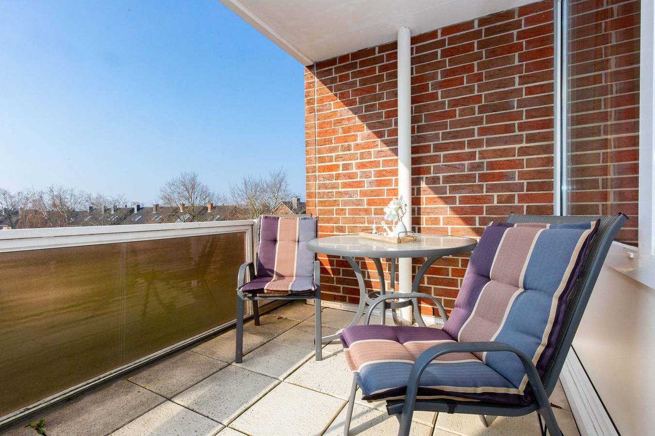 Ganze Wohnung, Trafalgar App. 246-46m² Ferienwohnung in Döse, strandnah, Schwimmbad und Sauna in Döse, Cuxhaven