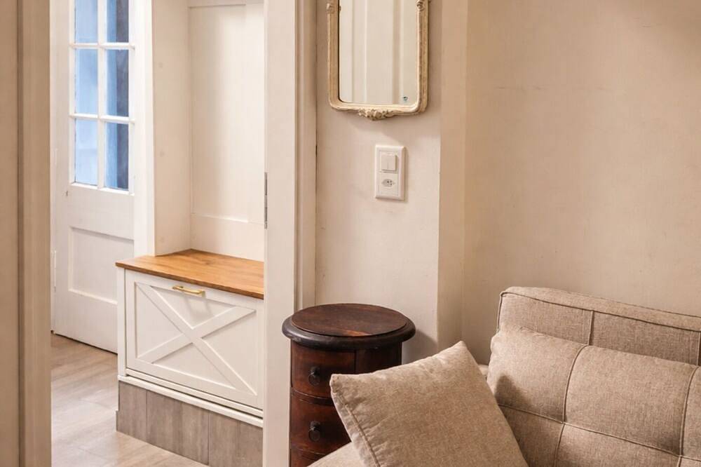 Ganze Wohnung, Charming studio in Rheinfelden perfect for a relaxing getaway in Rheinfelden, Südschwarzwald
