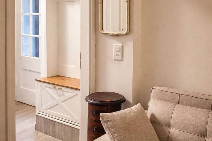 Ganze Wohnung, Charming studio in Rheinfelden perfect for a relaxing getaway in Rheinfelden, Südschwarzwald