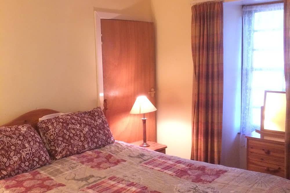 Pond Cottage, Carmichael Landhaus. Haustiere willkommen. in Süd Lanarkshire