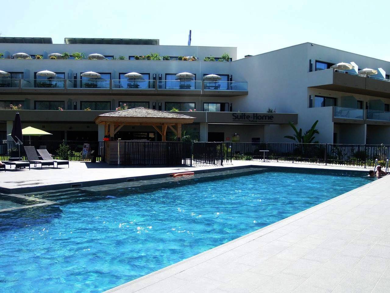 Suite Home Porticcio in Porticcio, Grosseto-Prugna