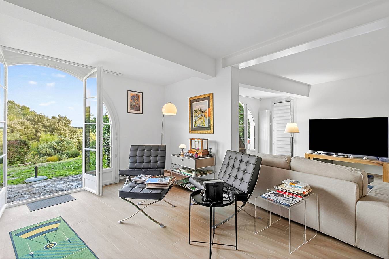 Apartamento entero, Saint-Endréol, Golf & Spa 2 bedrooms in La Motte, Costa mediterránea (Francia)