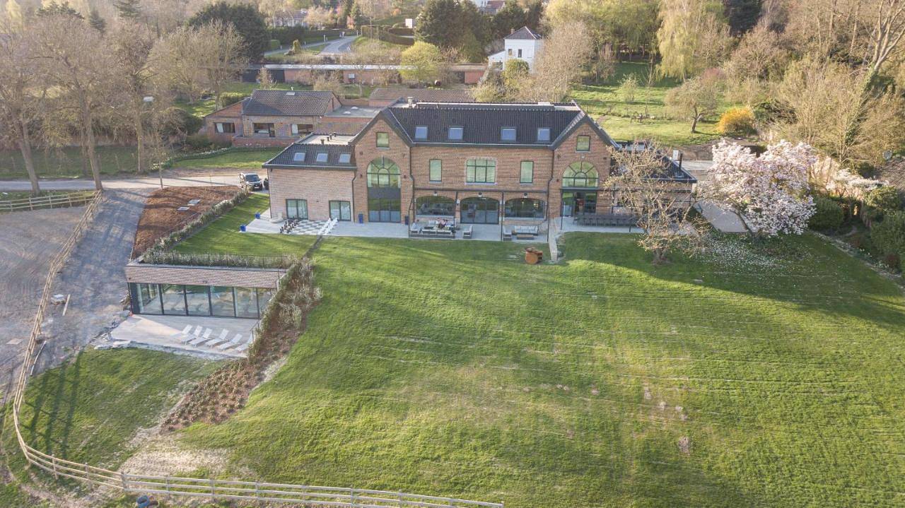 Holiday Home in Tournai, Hainaut