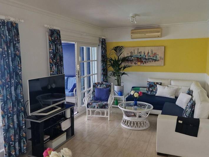 Casa rural para 4 personas, con Terraza en San Agustín - 3