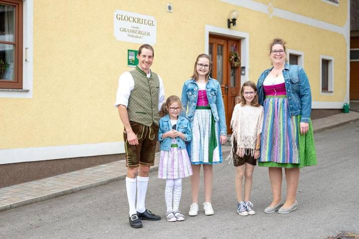 Bauernhof für 2 Personen, mit Ausblick und Garten in Lunz am See - 3
