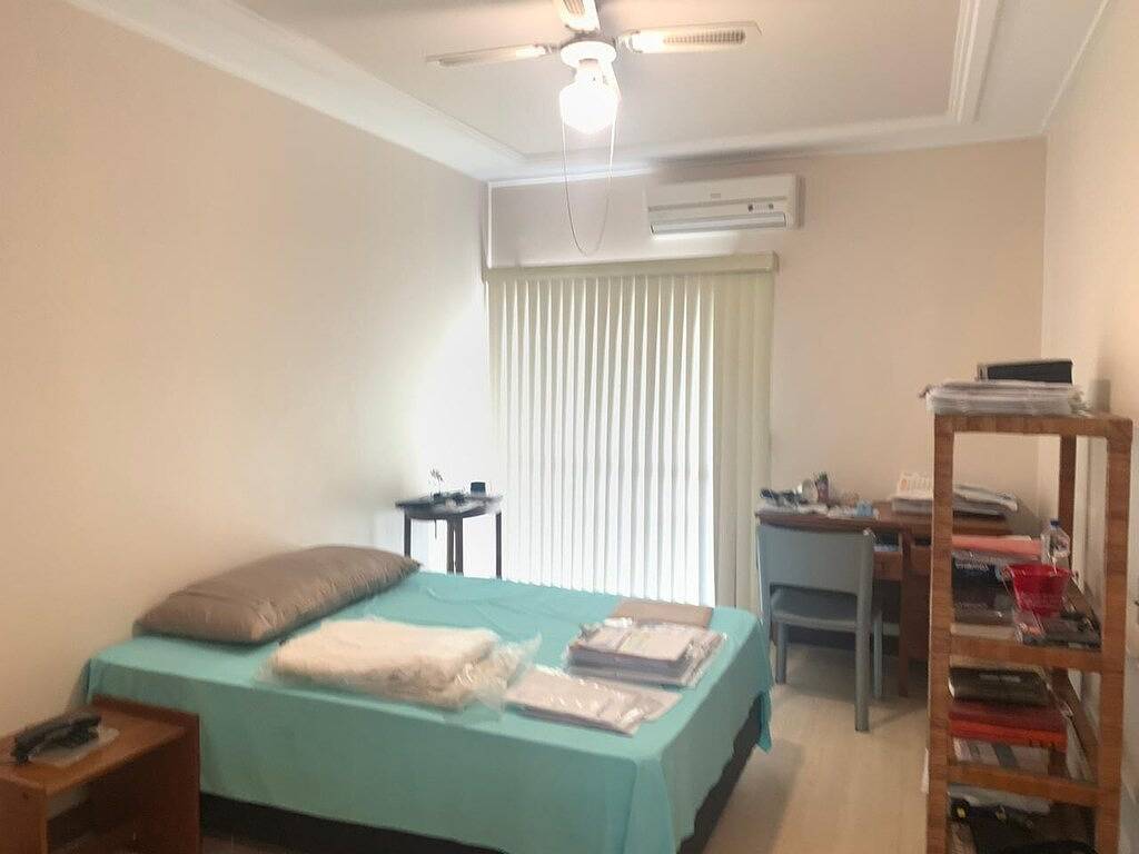 Ganze Wohnung, Cobertura Duplex na Praia do Canto em Frente ao mar in Vitória, Região Metropolitana da Grande Vitória