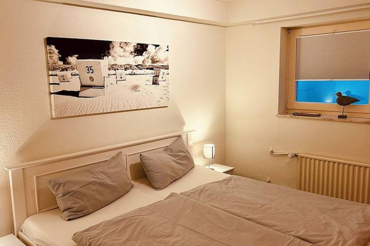 Ganze Wohnung, Raantem Hüs Whg 06 - Rantum in Rantum, Sylt (Gemeinde)