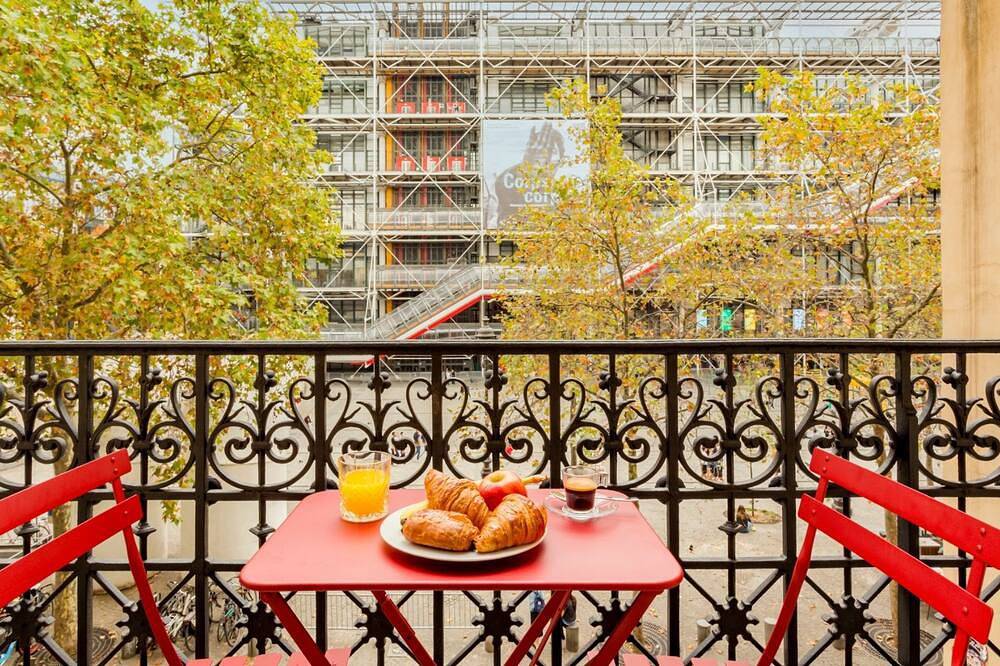 Appartement de vacances