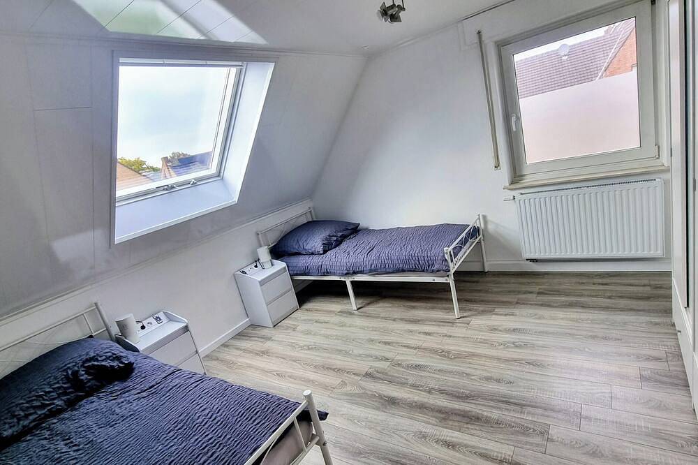 Ferienhaus Monteurhaus in Dormagen zwischen Köln und Düsseldorf nähe Chempark in Dormagen, Rhein-Kreis Neuss