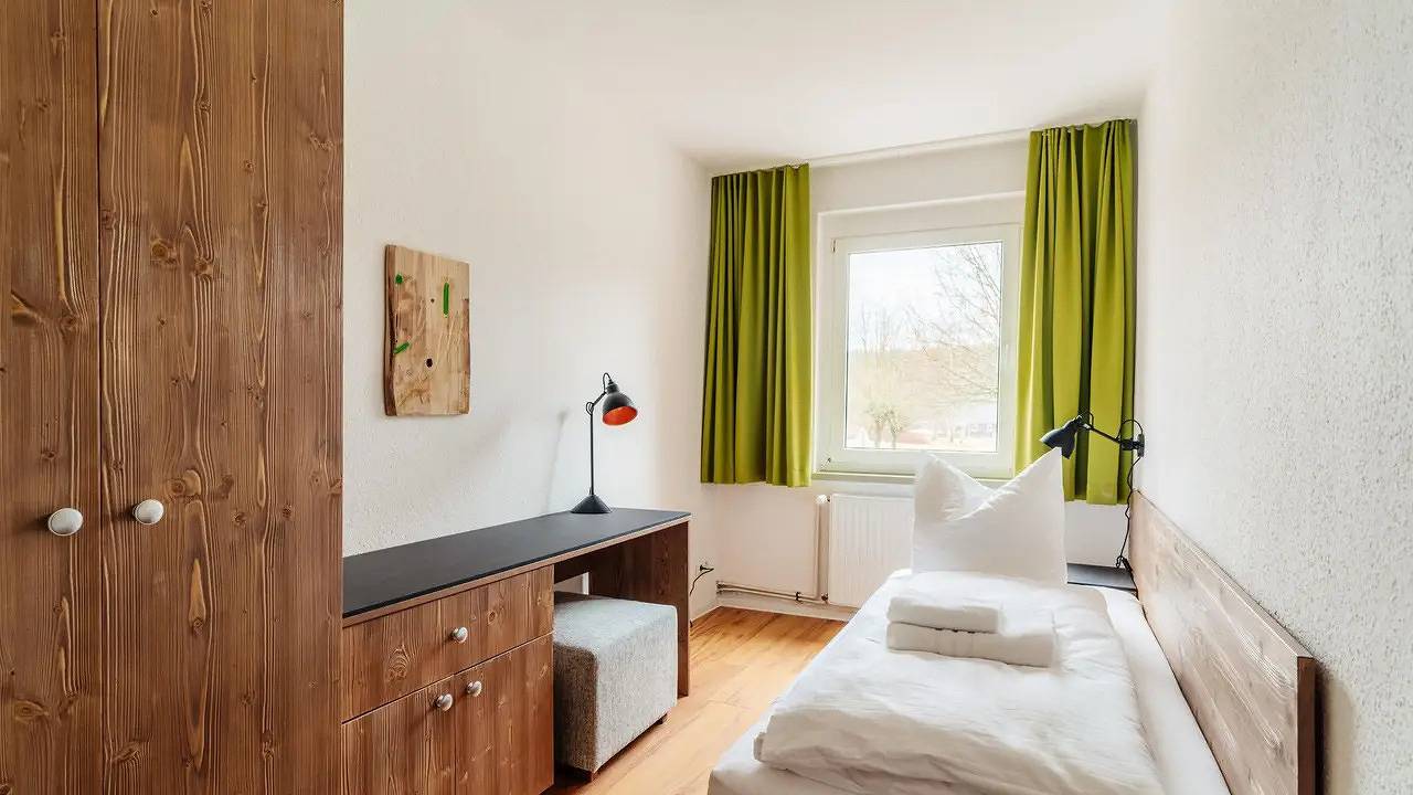 Entire holiday apartment, Ferienwohnung für 3 Personen in Elend in Elend, Harzvorland