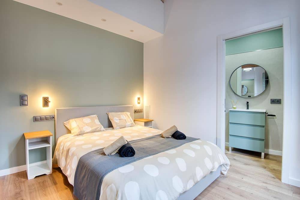 Apartamento entero, Pati Blau 1: Apartamento con encanto en el corazón de Caldes de Malavella in Caldas de Malavella, Provincia de Gerona