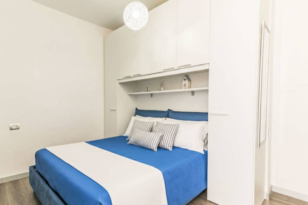 Appartamento intero, Baia blu in Baia Santa Reparata, Santa Teresa Gallura
