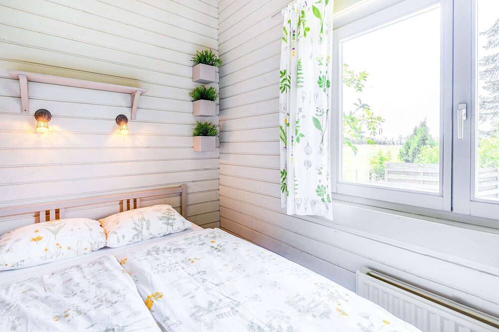 Malerisches Chalet, Bernister in Malmedy, Naturpark Hohes Venn