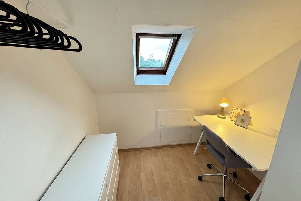 Ganze Wohnung, City Apartment - Business, Uni, Handwerker - Free Wifi in Bochum, Ruhrgebiet