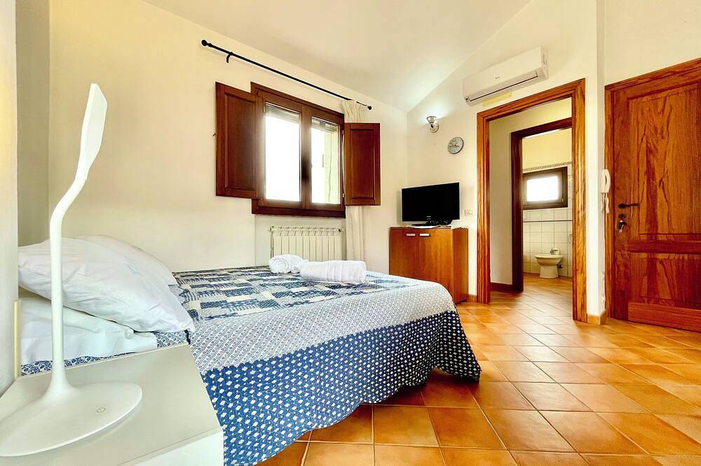 Entire apartment, \" S ' Apposentu Bari Sardo \" in Bari Sardo, Ogliastra Province