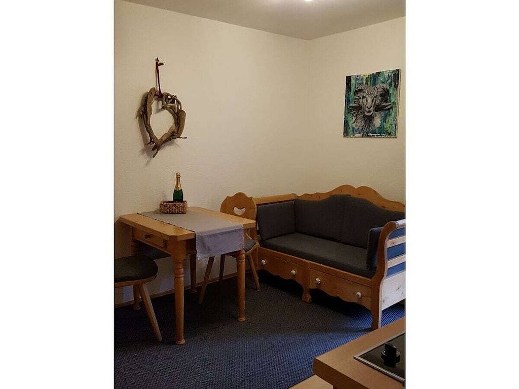 Ferienwohnung mit 1 Schlafzimmer in Mittenwald, Bayerische Alpen