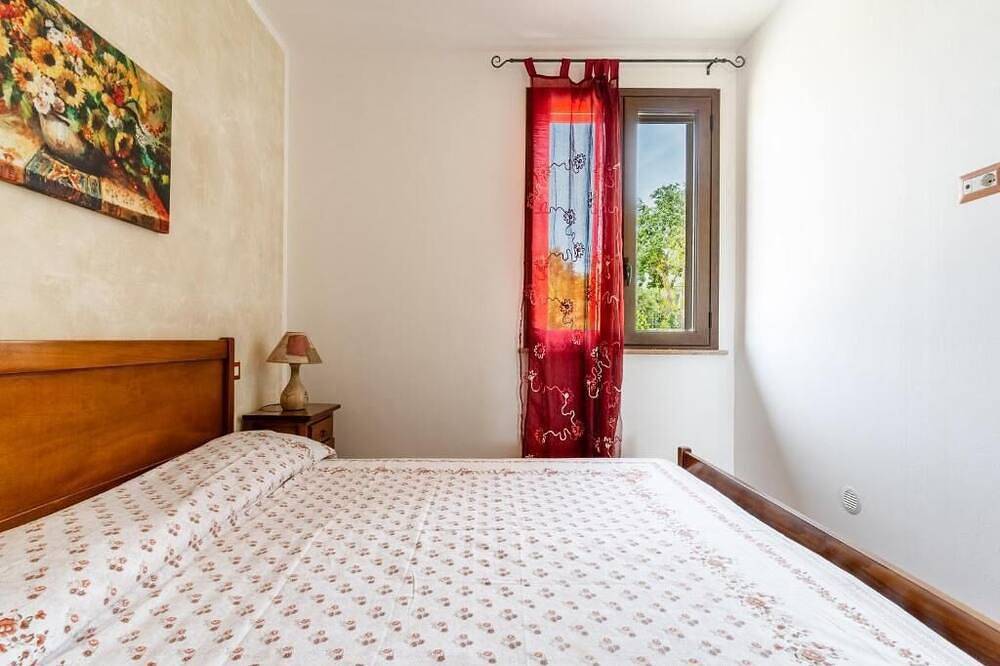 Residence with pool - Suite Lavender in Torre Pali, Salve