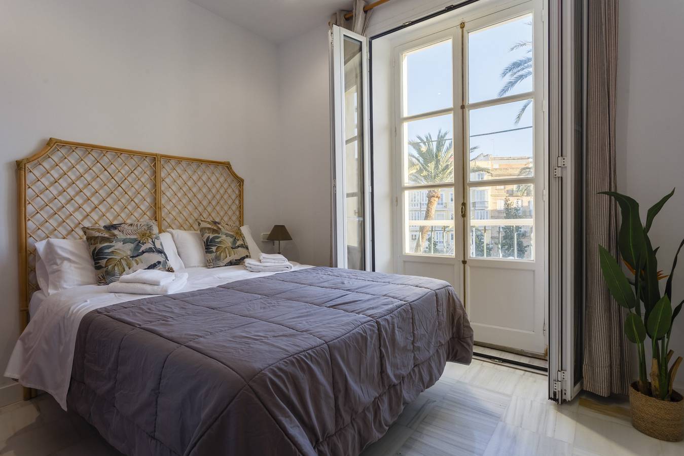 Appartement entier, Serenissima Apartment in Vieille ville de Cadix, Cadix