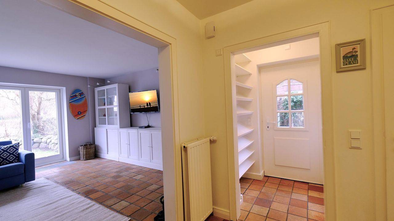 Ferienhaus für 6 Personen (125 m²) in Sylt-Ost in Westerland, Sylt (Gemeinde)