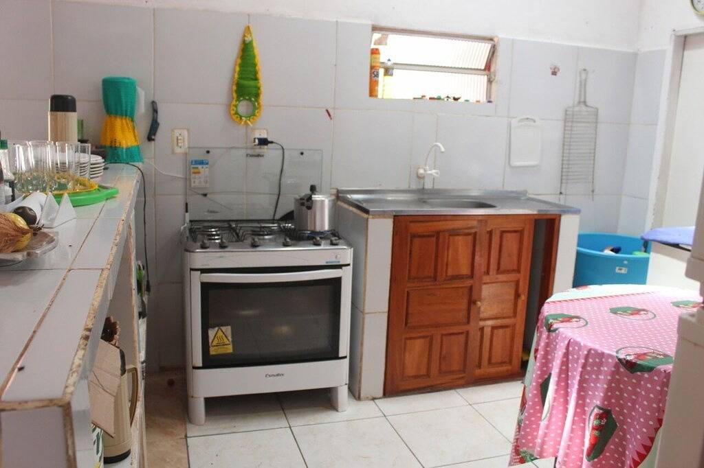 Point Lanabarra (Haus) in Amontada, Litoral Cearense